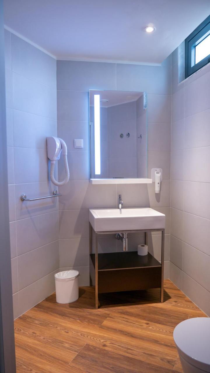 Zweibettzimmer